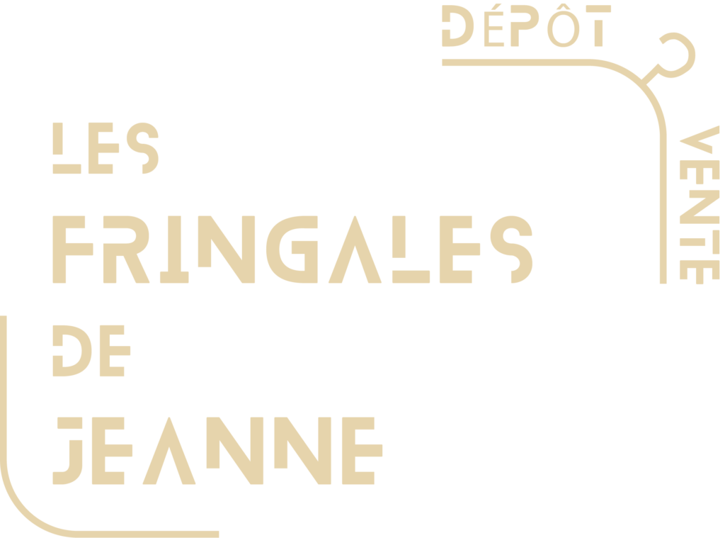 Logo Les Fringales de Jeanne